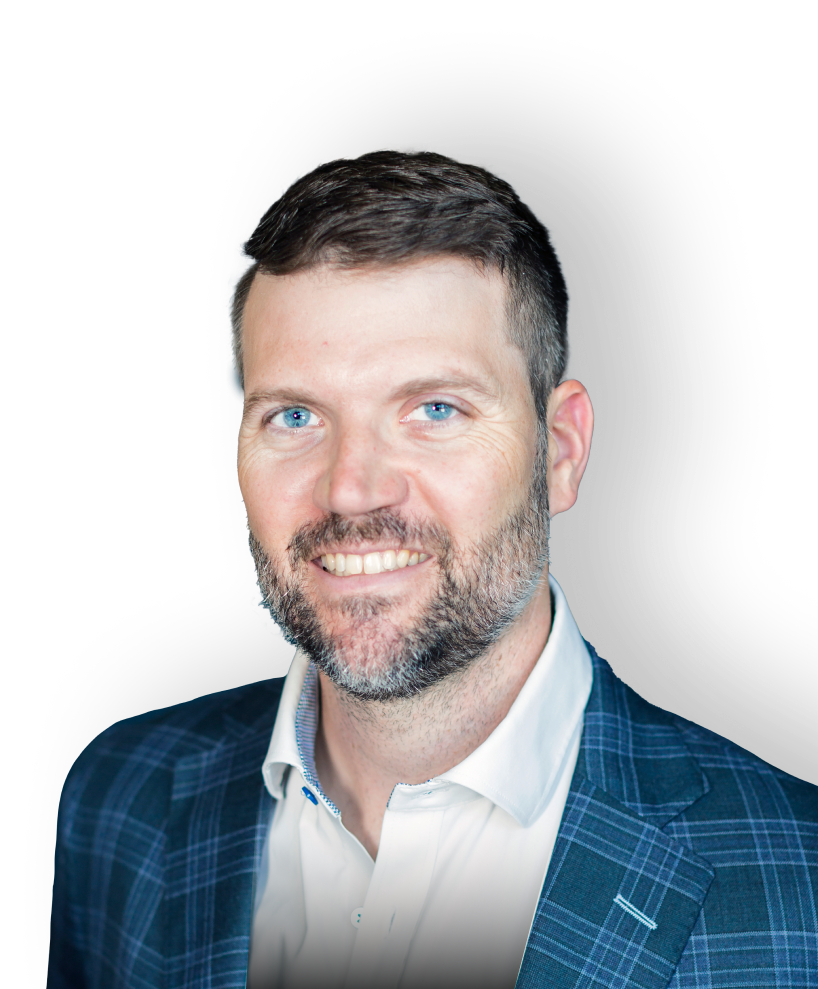 Innovator and Brain Healer Dr. Brandon Crawford